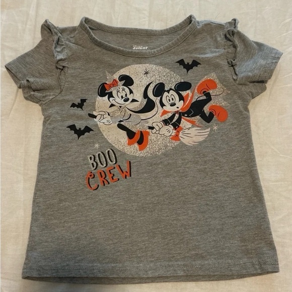 Disney Other - Disney Halloween shirt